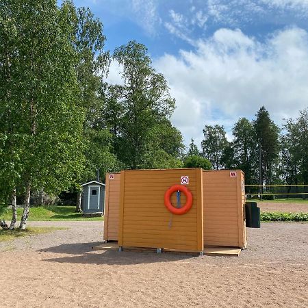 Myllykoski Apart Ummeljoki المظهر الخارجي الصورة