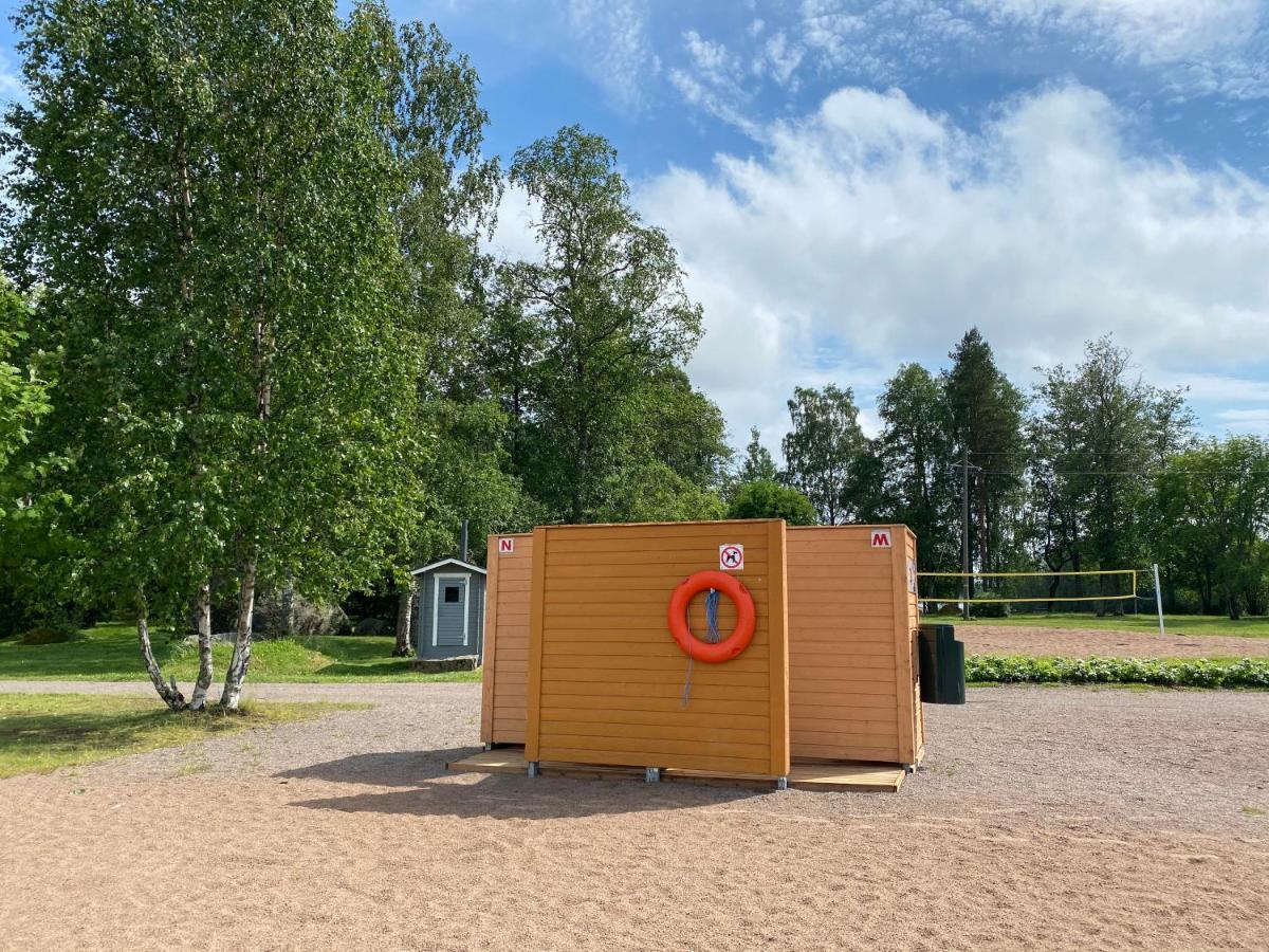 Myllykoski Apart Ummeljoki المظهر الخارجي الصورة