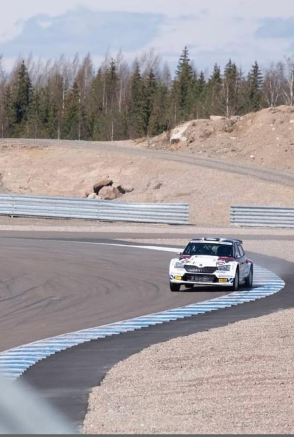 Myllykoski Apart Ummeljoki المظهر الخارجي الصورة