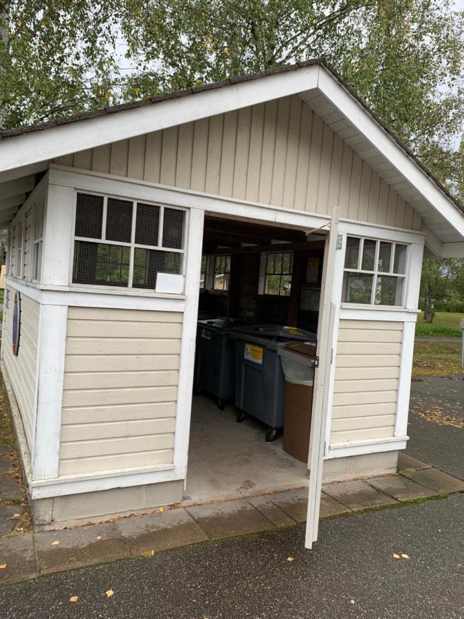 Myllykoski Apart Ummeljoki المظهر الخارجي الصورة