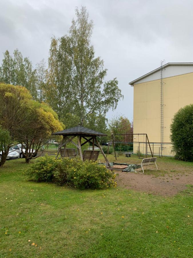 Myllykoski Apart Ummeljoki المظهر الخارجي الصورة