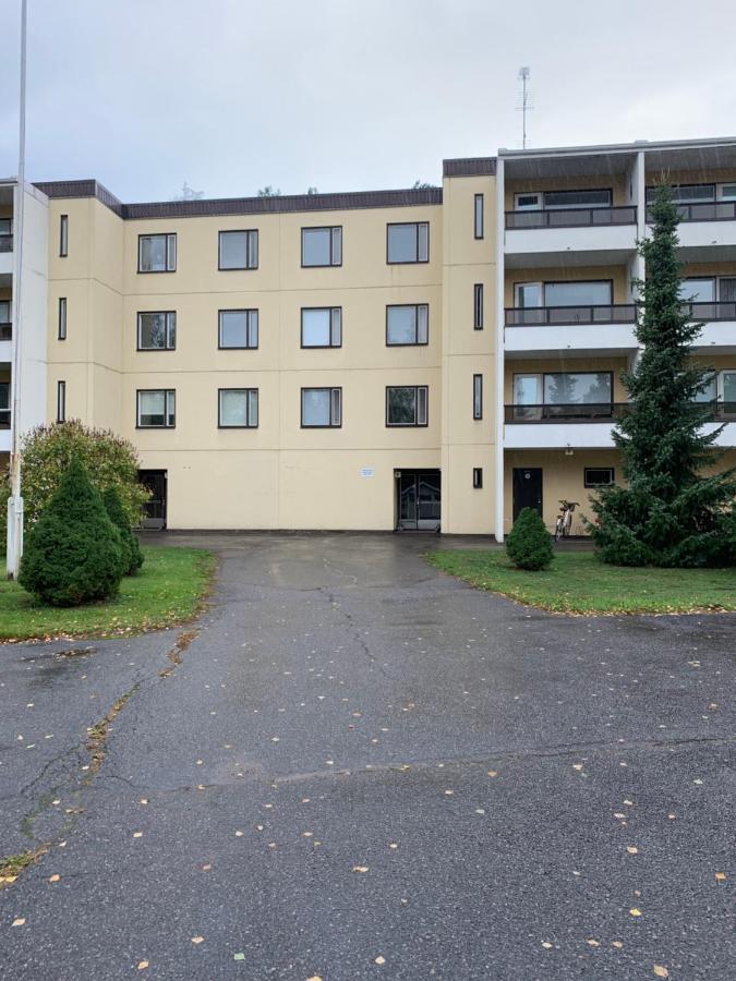 Myllykoski Apart Ummeljoki المظهر الخارجي الصورة