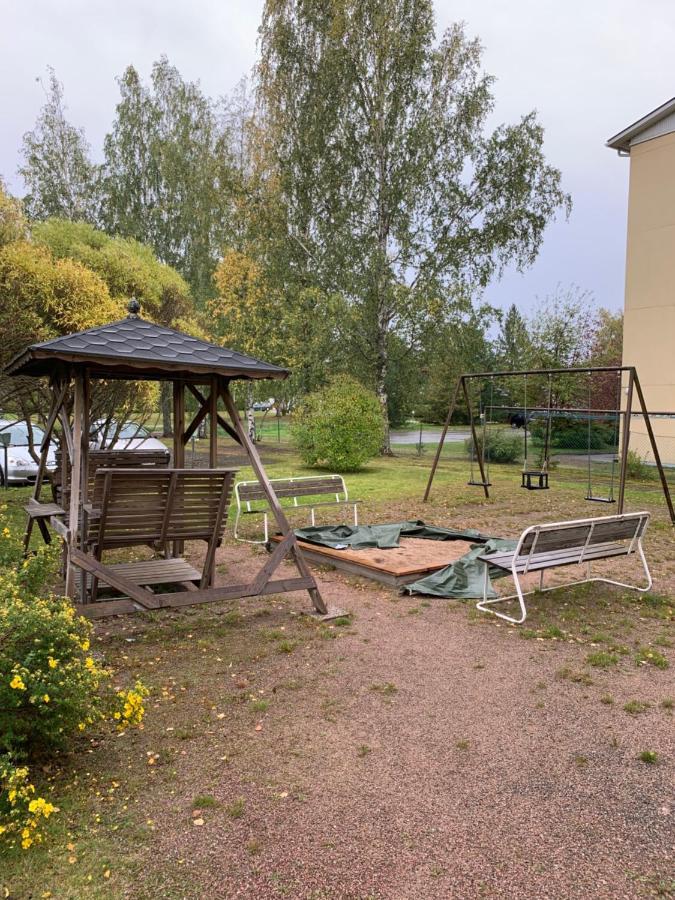 Myllykoski Apart Ummeljoki المظهر الخارجي الصورة