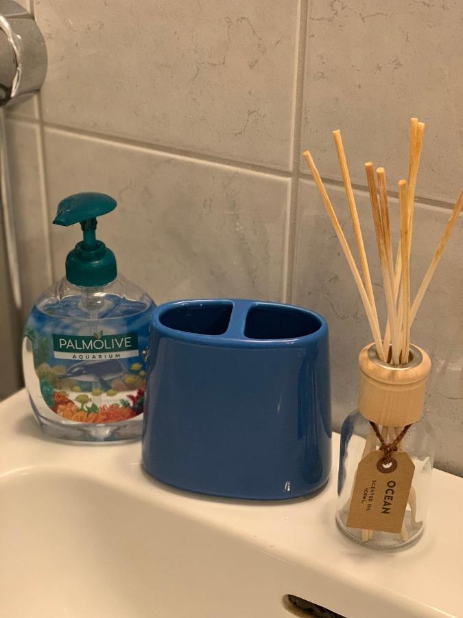 Myllykoski Apart Ummeljoki المظهر الخارجي الصورة